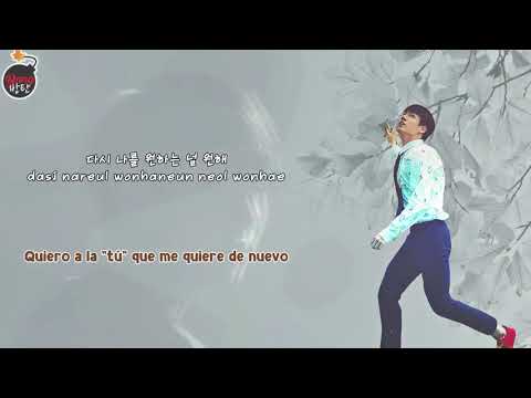 Sub Espanol Han Rom BTS    Dead Leaves    Autumn Leaves