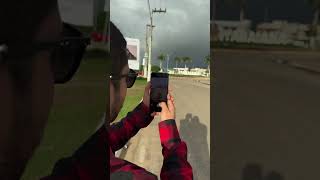Teste de câmera Redmi note 14 pro plus 📲📷 #smartphone #tecnologiadomestica #caminhoparaumavidamel