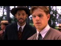The Legend Of Bagger Vance Clip 2 Seeing The Field