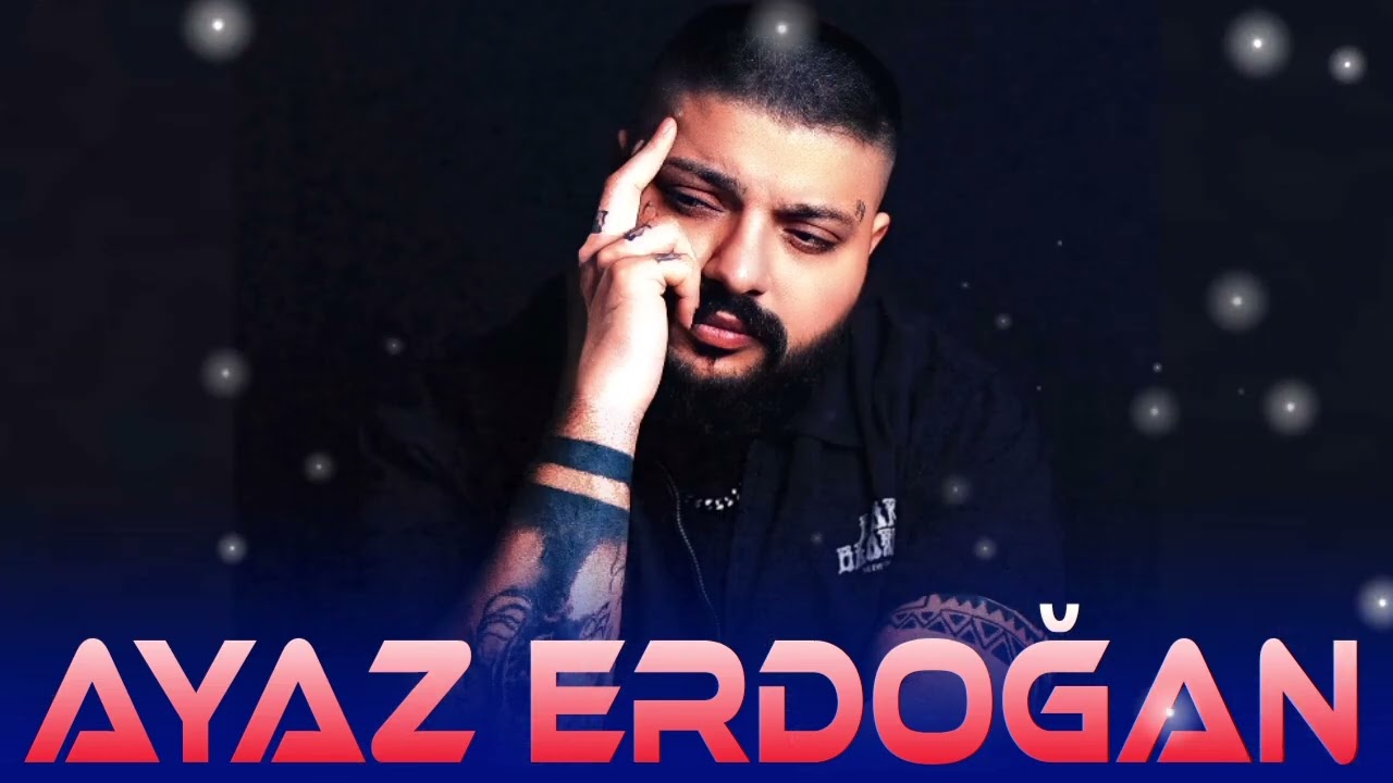 Ayaz Erdoğan - Brakma Beni ( En Iyi Top 20 Türkçe Remix Şarkılar ) Çok Dinlenen