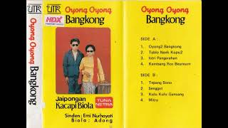 Download Lagu Emi Nurhayati - Kulu Kulu Gancang MP3