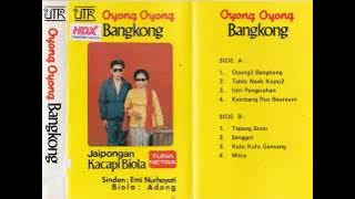 Emi Nurhayati - Kulu Kulu Gancang