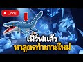 🔴LIVE | The Forge ปรับสมดุลเกม เนิร์ฟแร่ บัฟบอส โค้ดใหม่