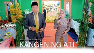 Download lagu Aga music (Kangening Ati Pak Lurah Pereng Feat Bu Lurah)Garab nyamleng Puwenak - E.A.E Audio