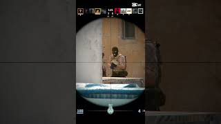 AWP SHOTS So INSANE They Should Be ILLEGAL #cs2 #csgo #gaming #games #cs2shorts #gamingshorts