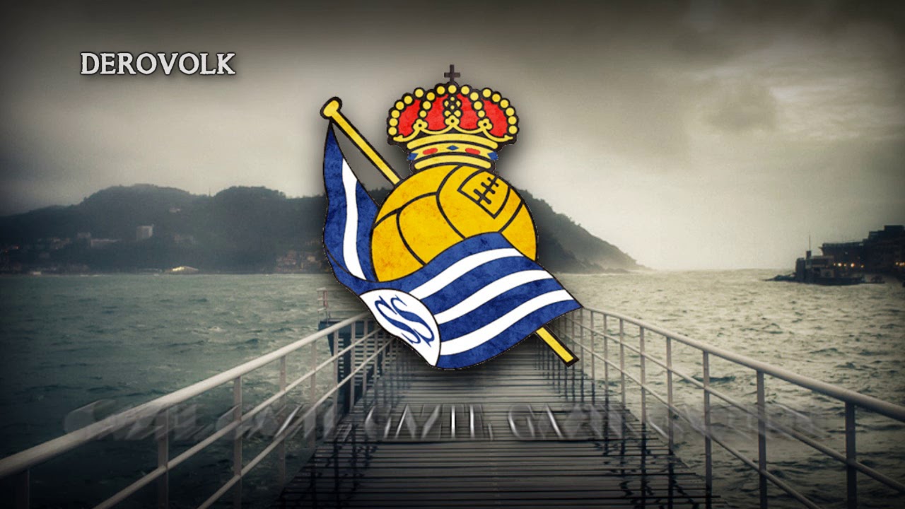 Himno de la Real Sociedad - 
