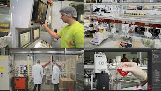 Ausbildungsstart Bei Constantia Pirk Sicher Dir Deine Benefits