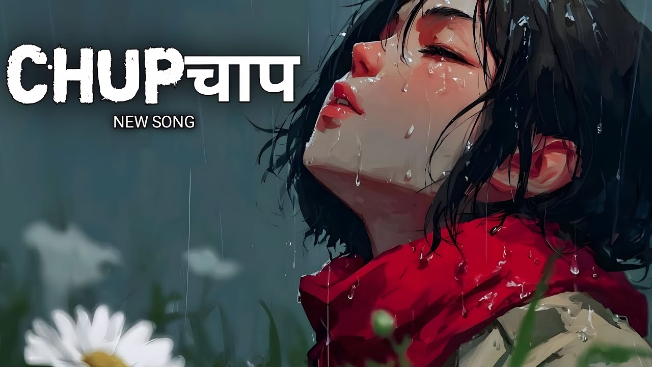 CHUPCHAP -  THE STORY OF SIDE LOVE | SOFT HINDI LOVE SONG | LOFI POP LOVE SONG | SILENT LOVE |