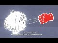 Takina learns how to beat chisato at rockpaperscissors lycoris recoil ep 6 english sub