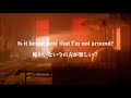 [和訳] 新しい人と幸せそうにする君が嫌いだ -Don’t Wanna Know-