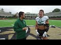 2026 Ohio Football Weekly Chat: Michael Molnar
