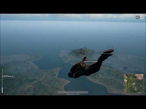 PUBG - Still More (Terrible) Attempts