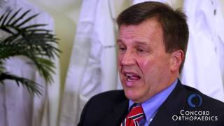 When Should I Have Joint Replacement Surgery?
