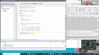 Microcontrolere -curs 5 - 2021