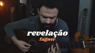 Revelação - Fagner (Stefano Mota)