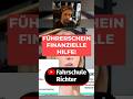 Lohnt sich der Führerschein heutzutage noch? #fahrschule #führerschein #news