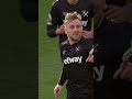 Jarrod Bowen Stuns Arsenal with a Diving Header! 😱⚽ #football #premierleague #westham #arsenal