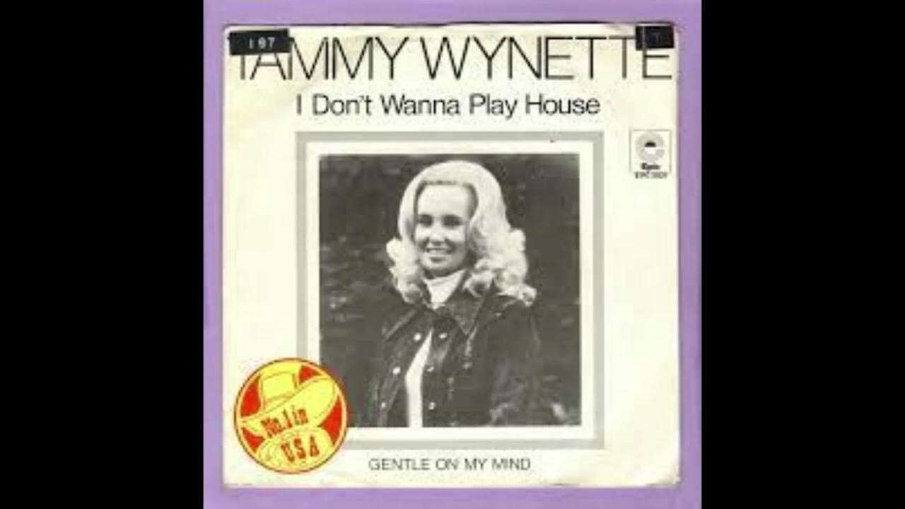 TAMMY I don't wanna play house YouTube TAMMY I don't wanna play house YouTube