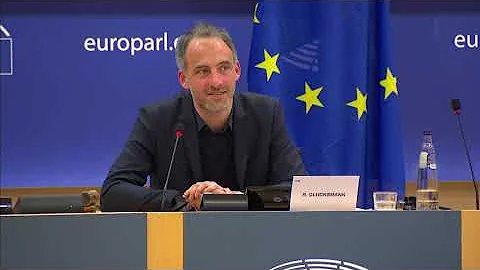 EP Special Committee debates Foreign Interference in all Democratic Processes in the European Union!