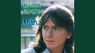 Video thumbnail of "Gianni Togni - Chissà se mi ritroverai"