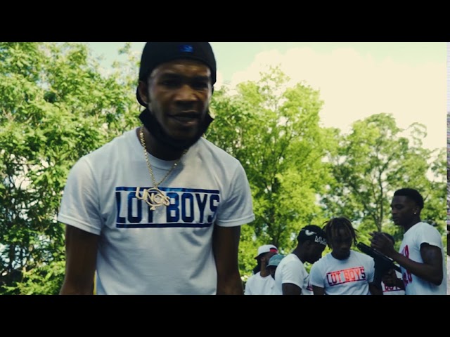 Yung Booke Big Steppers Ft. Lil Freaky auf YouTube ansehen Yung Booke Big Steppers Ft. Lil Freaky auf YouTube ansehen