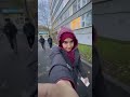 حياة طالبة في روسيا اكسبلور  