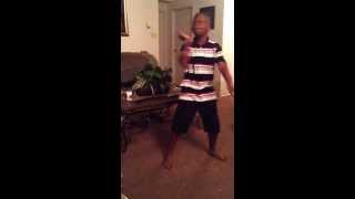 Isaiah Kelley Freestyle - Hudson Mohawk Cbat