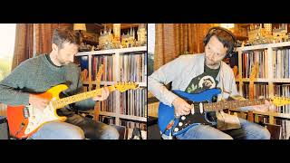 Fender PlayerPlus vs. Fender Player 2 modified