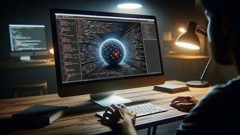 Simple Python Bouncing Ball Game Tutorial