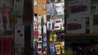 In the Music Store