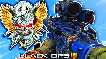 BEST DAEMON CLASS SETUP on COD BO4.... ( BEST DAEMON CLASS SETUP on COD BO4 )