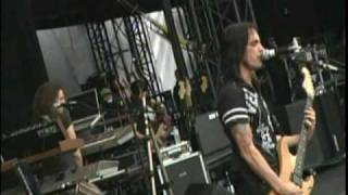 No Regrets Live-Nuno Bettencourt Dramagods chords