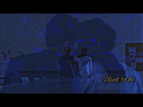 𝚅𝚎𝚎 𝚡 𝙼𝚊𝚛𝚔 - 𝚄𝚂𝙴𝙳 𝚃𝙾 𝙱𝙴 (𝙻.𝙾.𝚅.𝙴)