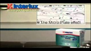 Interlux Interprotect With Microplates