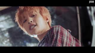 WayV 威神V '天选之城 Moonwalk' MV [PIN | INDOSUB] LIRIK SUBINDO |JDSUB|