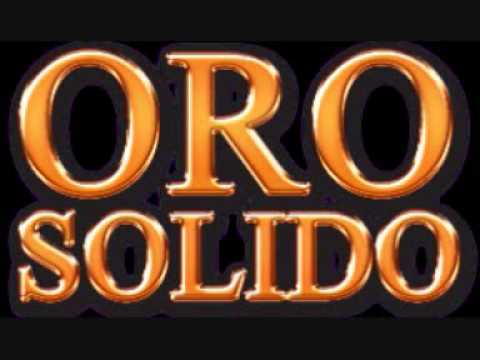 el blablazo oro solido el blablazo oro solido