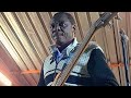 Alick Macheso Solo Bass guitar Moments Ma1 Aya 💥💥🎸🎷#1Trending 2023