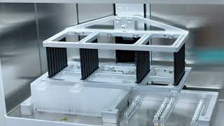 Nucleic Acid Extraction Auto Pure S32 - Zero Calibration | Apex Scientific