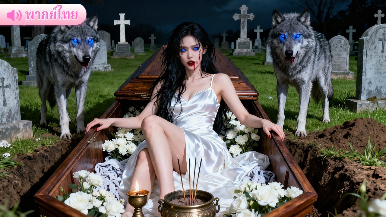 สามีนอกใจ น้องสาวทำให้ฉันตาย—ตอนนี้ฉันกลับมาจากนรกเพื่อแก้แค้น!🔥