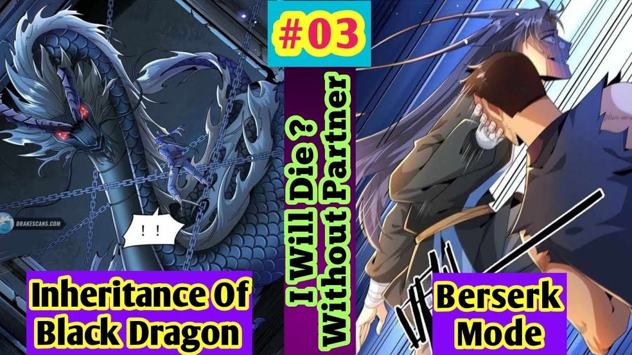 WITHOUT A DAOIST PARTNER, I WILL DIE Episode -03 | Manhwa | Explains
