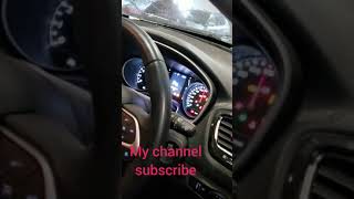 Sports Performance auto cut Fuel Jeep compass