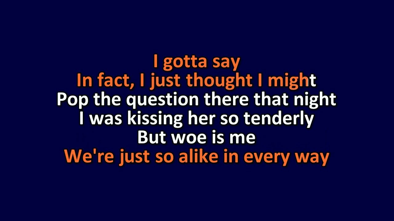 Watch Weird Al Yankovic - A Complicated Song - Karaoke Instrumental Lyrics - ObsKure on YouTube Watch Weird Al Yankovic - A Complicated Song - Karaoke Instrumental Lyrics - ObsKure on YouTube