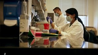 CDC: 40% of wastewater sampling sites report increase of COVID in last 15 days