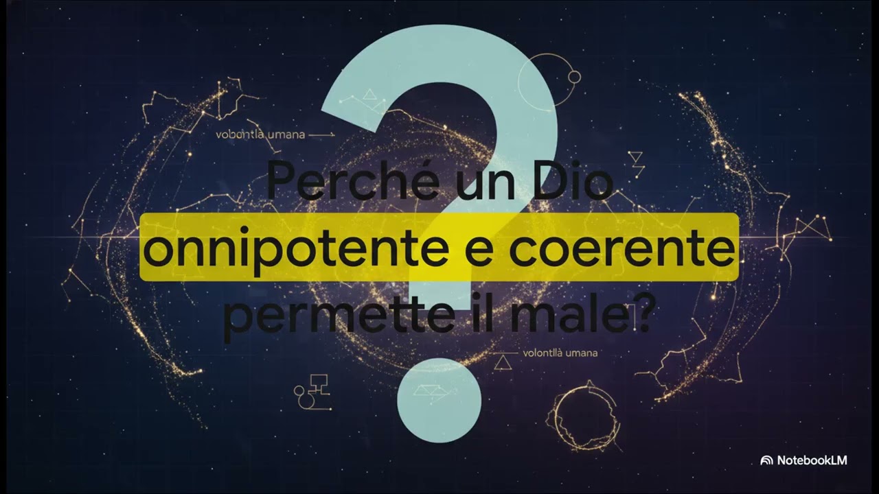 Dio può fermare il Male? Il 