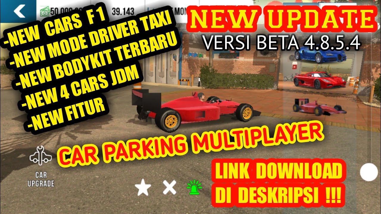 63 Download Car Parking Mod Apk Terbaru  Latest HD