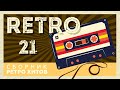 RETRO # 21 ♫ СБОРНИК РЕТРО ХИТОВ ♫ ХИТЫ НА ВСЕ ВРЕМЕНА