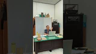 Seminar Hasil Aktualisasi Latsar CPNS Gelombang 4 Tahun 2026