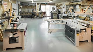 Workshop Layout - Peter Sefton - Series 2 (Trailer) Short trailer from Peter Sefton