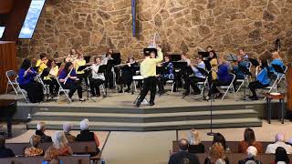 Tom The Turkey...in The Straw