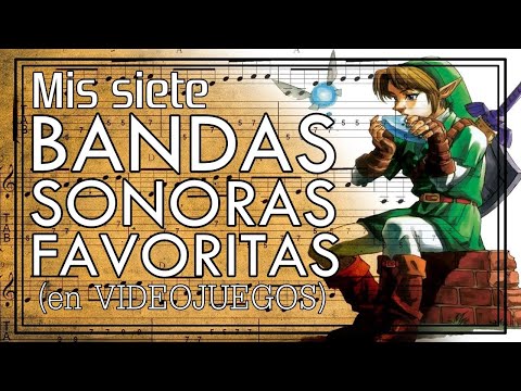 Mis 7 Bandas Sonoras Favoritas de los Videojuegos - El Bandicoot
